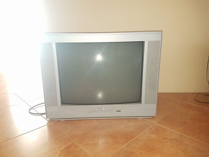 Rca 26 Tv Images Sound Barbados Cyphoma