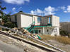 Lijst met foto Irma speciale flatgebouw Oyster Pond Maho Reef Sint Maarten #7