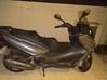 Photo for the classified KYMCO x-town 125 Saint Martin #0