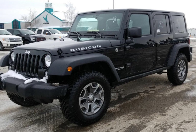 rubicon 2018