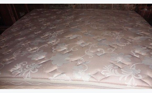 3 Three Serta Eloquence Pillow Top Mattress Furniture And