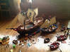 Photo for the classified Playmobil pirate and police Saint Martin #1