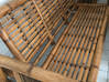 Photo de l'annonce bel ensemble salon bambou complet Saint-Martin #0