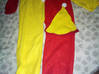Photo de l'annonce Costumes et accessoires de carnaval Guyane #7