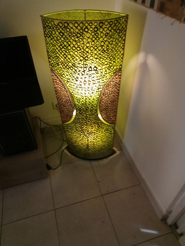 Lampe De Salon Lighting Saint Martin Cyphoma