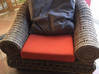 Photo de l'annonce Set of 3 couchs Sint Maarten #2