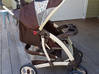 Photo for the classified Together stroller cozy and base for auto Saint Martin #1