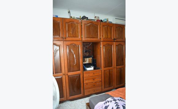 Armoire Chambre Bois Mif Idées Décoration Intérieure Armoire En Bois Idées Décoration Intérieure
