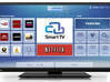 Photo for the classified Toshiba TV Full HD 102cm Wifi Smart tv Saint Martin #0