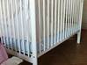 Photo de l'annonce lit bebe - crib for sale Saint Barthélemy #0
