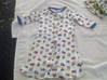 Photo for the classified Lot of clothes 0-3 months Saint Martin #8