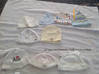 Photo for the classified Lot of clothes 0-3 months Saint Martin #11