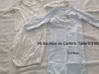 Photo for the classified Lot of clothes 0-3 months Saint Martin #12