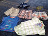 Photo for the classified Lot of clothes 0-3 months Saint Martin #14
