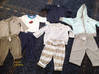 Photo for the classified Lot of clothes 0-3 months Saint Martin #15