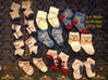Photo for the classified Lot of clothes 0-3 months Saint Martin #18