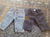 Photo for the classified Lot of clothes 0-3 months Saint Martin #24