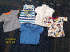 Photo for the classified Lot of clothes 0-3 months Saint Martin #25