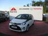 Photo de l'annonce Toyota Yaris Hsd 100h Design 5p Guadeloupe #0