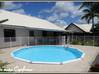 Photo de l'annonce Kourou Villa T5 R+1 de 130 m² sur un. Kourou Guyane #0