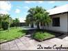 Photo de l'annonce Kourou Villa T5 R+1 de 130 m² sur un. Kourou Guyane #1