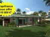 Photo de l'annonce Remire Montjoly maison P4 de 93 m² -. Rémire-Montjoly Guyane #0
