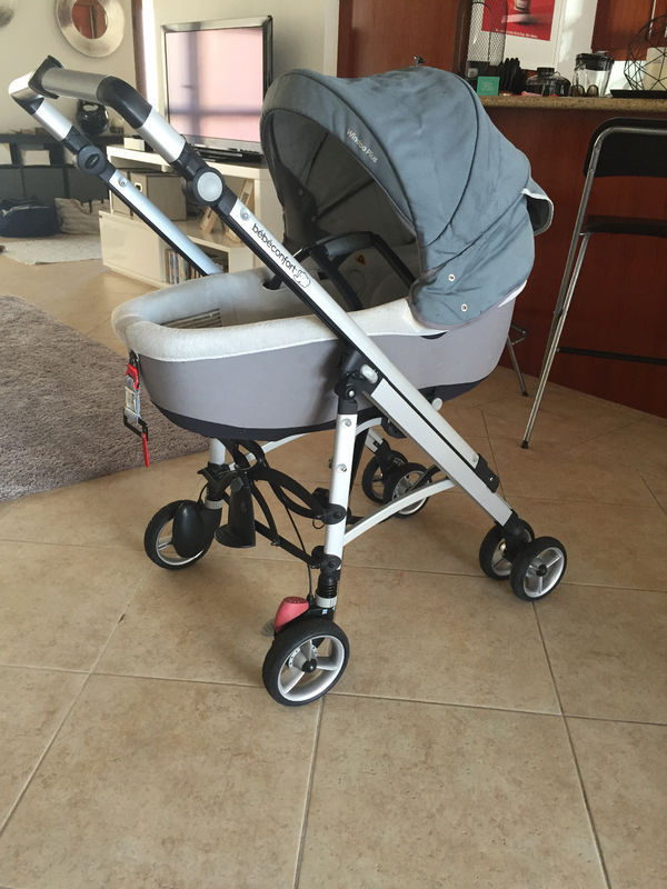 Poussette Nacelle Et Maxi Cosi Bebe Confort Puericulture Equipement Bebe Saint Martin Cyphoma