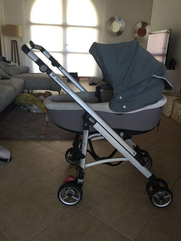 Poussette Nacelle Et Maxi Cosi Bebe Confort Puericulture Equipement Bebe Saint Martin Cyphoma