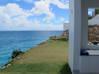 Lijst met foto Beacon Hill St Maarten moderne waterkant condo Sint Maarten #27