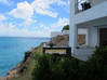 Lijst met foto Beacon Hill St Maarten moderne waterkant condo Sint Maarten #31