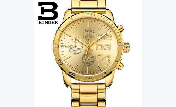 montres hommes marque de luxe