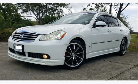 2004 Nissan Fuga 350gt Cars Antigua And Barbuda Cyphoma 2004 Nissan Fuga 350gt