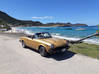 Photo for the classified Fiat 124 Spider 1978 Saint Barthélemy #0