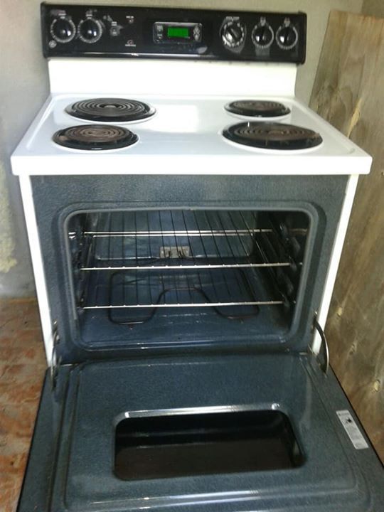 Electric 220 Voltage Microwave 4 Burner Stove Household Electric 220 Voltage Microwave 4 Burner Stove Sint Maarten
