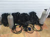 Photo for the classified Diving equipment Saint Barthélemy #0