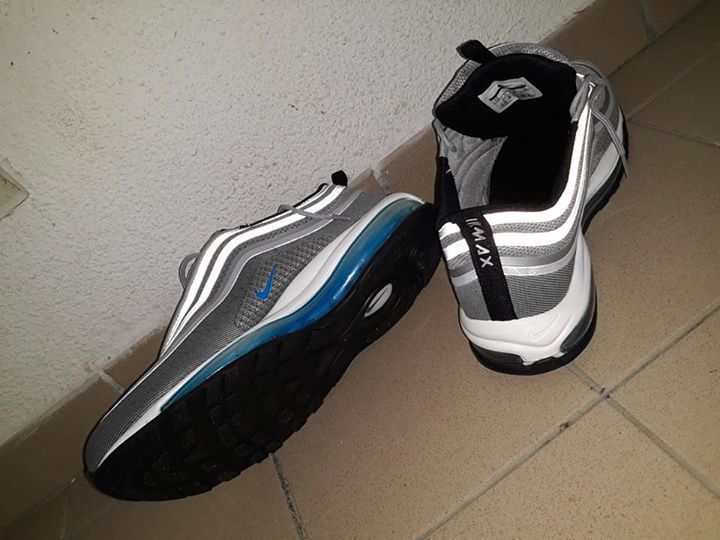 air max 97 taille 45