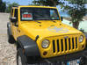 Photo for the classified Jeep Wrangler unlimited Saint Martin #1
