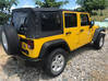 Photo for the classified Jeep Wrangler unlimited Saint Martin #0