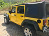 Photo for the classified Jeep Wrangler unlimited Saint Martin #3