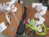 Photo de l'annonce lot de chaussures Sint Maarten #4