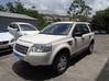 Photo de l'annonce Land Rover Freelander 2 2. 2 Td4 4x4. Martinique #0