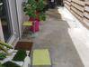Photo de l'annonce Duplex Concordia avec petit jardinet Saint-Martin #2