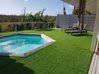 Photo de l'annonce Villa dans petite copropriété avec piscine Saint-Martin #0