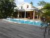 Photo de l'annonce Sainte Anne charmante maison P6 plage. Sainte-Anne Guadeloupe #1