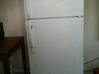 Lijst met foto 110V koelkast Sint Maarten #1