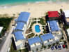 Photo de l'annonce 2-chambre 2. condo de 5 salle de bain sur la plage Simpson Bay Sint Maarten #1
