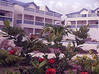 Photo de l'annonce 2-chambre 2. condo de 5 salle de bain sur la plage Simpson Bay Sint Maarten #5