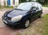 Photo de l'annonce Renault scenic 1, 5 dci -2004 Guyane #0