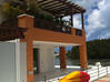 Photo de l'annonce Grand T 3 meublé luxueux Simpson Bay Sint Maarten #1
