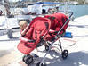 Photo for the classified Double stroller Saint Martin #1